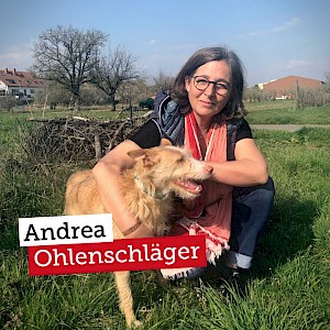 Andrea Ohlenschläger