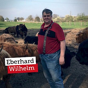 Eberhard Wilhelm