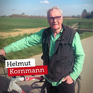 Helmut Kornmann