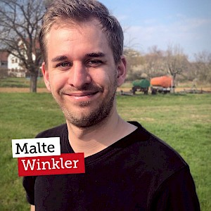 Malte Winkler