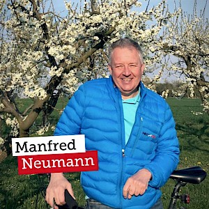 Manfred Neumann